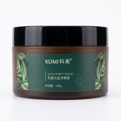 科美头皮净爽膏